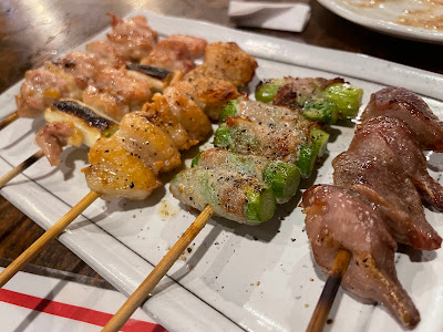 生つくね元屋 松戸2号店 사진 2