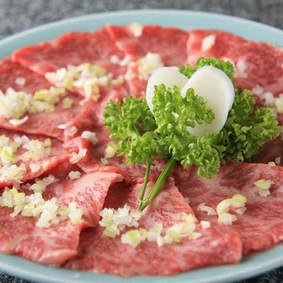 炭火焼肉 家門 ～KAMON～ 松戸駅前西口 사진 4