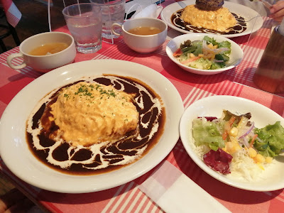 キッチンタケダ 사진 3