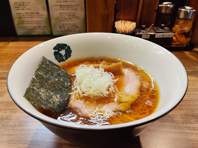 らぁめんかじの葉 사진 4