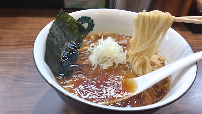 らぁめんかじの葉 사진 2