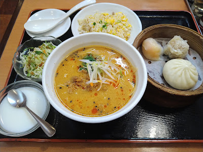 松戸飯店 사진 4