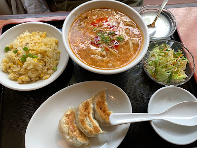 松戸飯店 사진 3