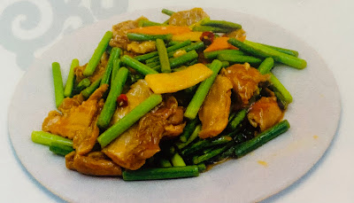 台湾料理 福来香 사진 5