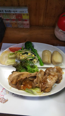 お食事処トンボ 사진 2