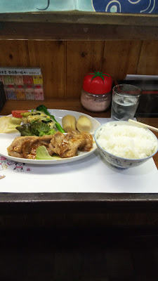 お食事処トンボ 사진 3