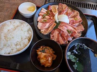 Anrakutei 사진 4