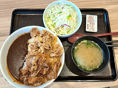 Yoshinoya R254 Niiza Shop 사진 5
