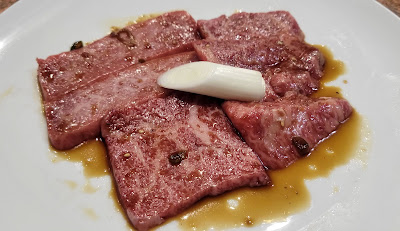 炭火焼肉 大田 사진 4