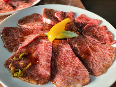 炭火焼肉 大田 사진 3