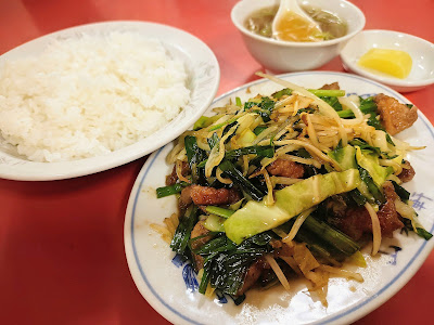 中華料理 山来軒 사진 4