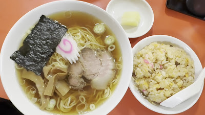 中華料理 山来軒 사진 2