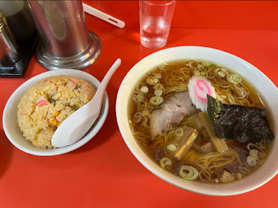 中華料理 山来軒 사진 5