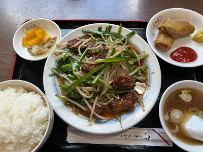 中華食堂 昆布森 사진 4