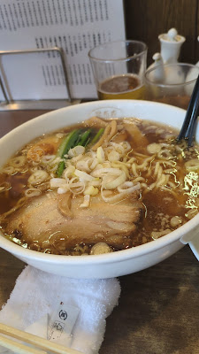 中華食堂 昆布森 사진 2