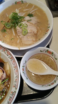 Gyoza no Ohsho - Ukima Funado 사진 2