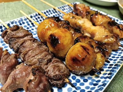 やきとり 松山 川口店 사진 3