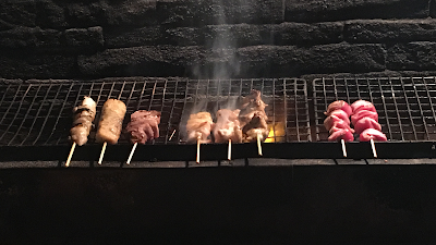やきとり 松山 川口店 사진 2