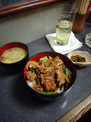 鳥駒 사진 2