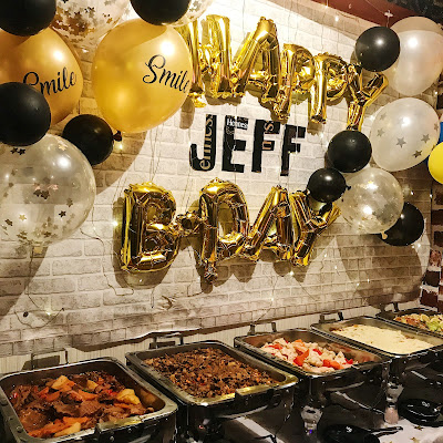 Mabuhay Asian Grill & Resto 사진 3