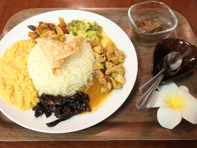 Yorokobi Sri Lankan Restaurant 사진 2