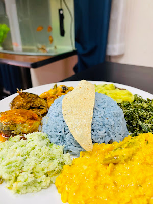 Yorokobi Sri Lankan Restaurant 사진 4