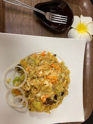 Yorokobi Sri Lankan Restaurant 사진 5