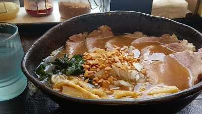 麺屋 稀水 사진 2