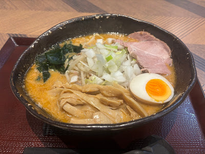 麺屋 稀水 사진 4