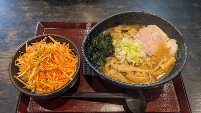 麺屋 稀水 사진 3