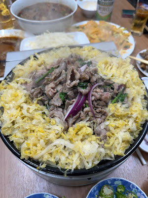 齐齐哈尔烤肉 チチハルやきにく 사진 4