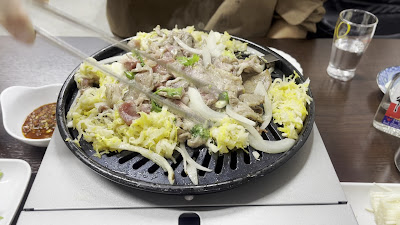齐齐哈尔烤肉 チチハルやきにく 사진 2