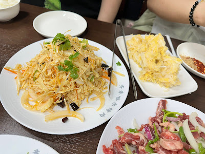 齐齐哈尔烤肉 チチハルやきにく 사진 5