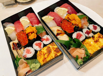 Kame Sushi 사진 3