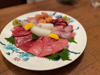ダイニング魚眞 사진 3