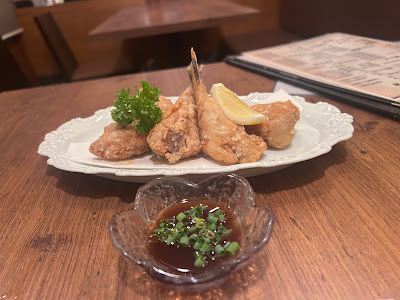 ダイニング魚眞 사진 5