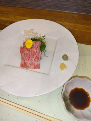 鉄板焼英 사진 4