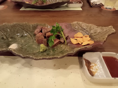 鉄板焼英 사진 3