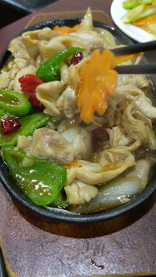 上海亭 竹の塚店 사진 2