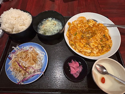 上海亭 竹の塚店 사진 4