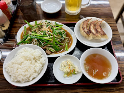 珍来 竹ノ塚店 사진 2
