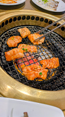 韓国焼肉スガイのホルモン（スガホル） 사진 3