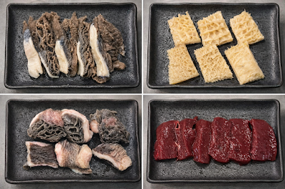 韓国焼肉スガイのホルモン（スガホル） 사진 2