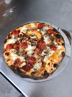 pizza&BBQ Ro. 사진 3
