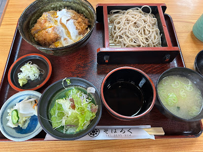 Sobaroku 사진 4