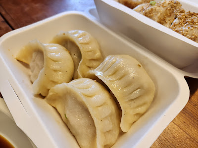 焼小籠包 ぎょうざ 樹苞（きぼう）八潮店 사진 5