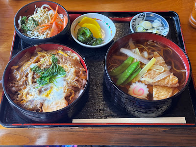 吹上のやぶ 사진 3