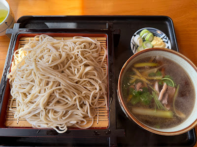 吹上のやぶ 사진 5
