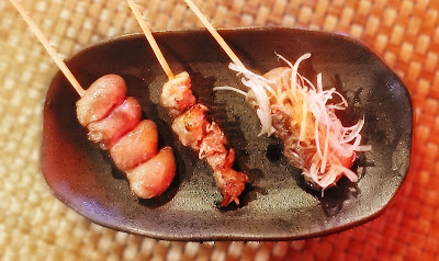 串焼きこうのとり 사진 2
