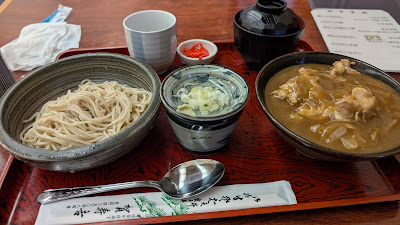 手打ち蕎麦 賀寿吉（かずよし） 사진 4